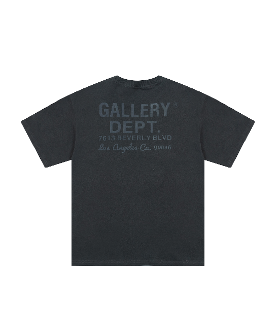 T-Shirts Gallery