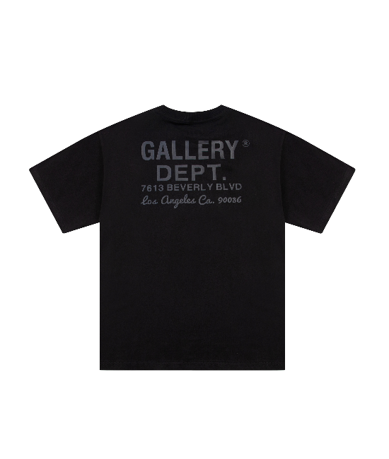 T-Shirts Gallery