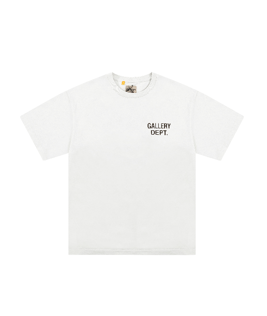 T-Shirts Gallery