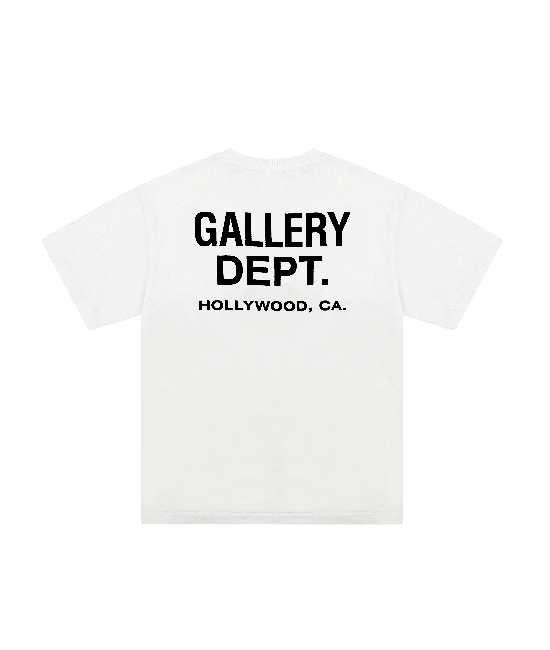T-Shirts Gallery