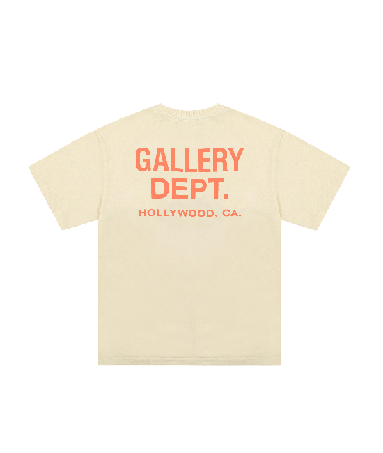 T-Shirts Gallery