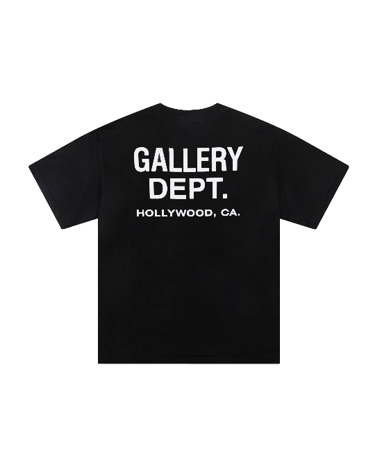 T-Shirts Gallery