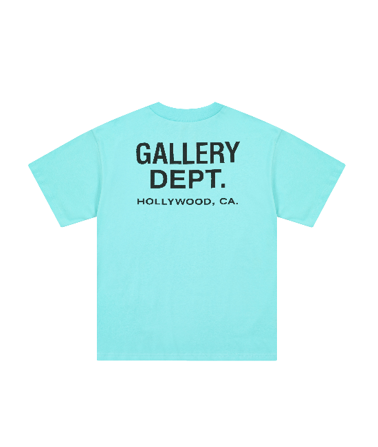 T-Shirts Gallery