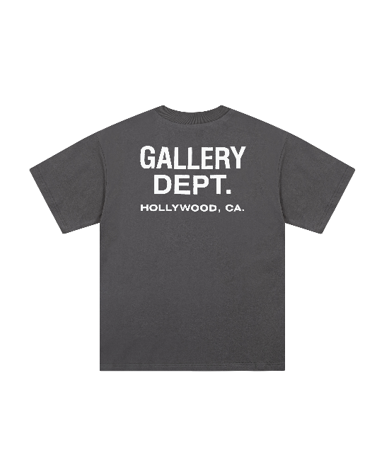 T-Shirts Gallery