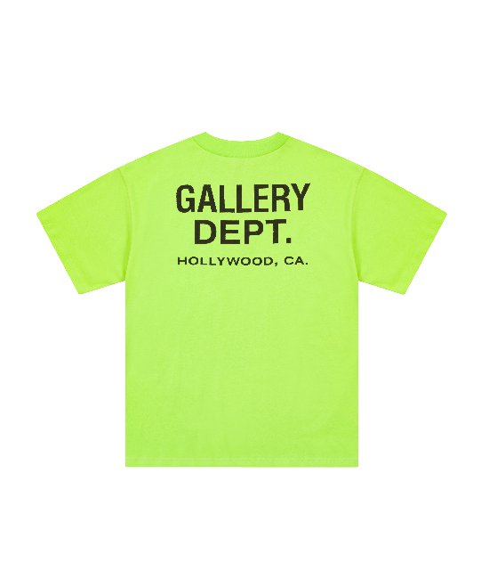 T-Shirts Gallery