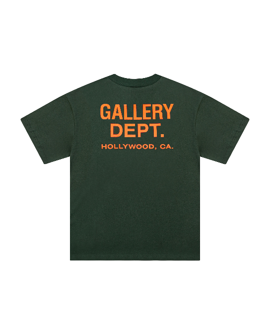 T-Shirts Gallery