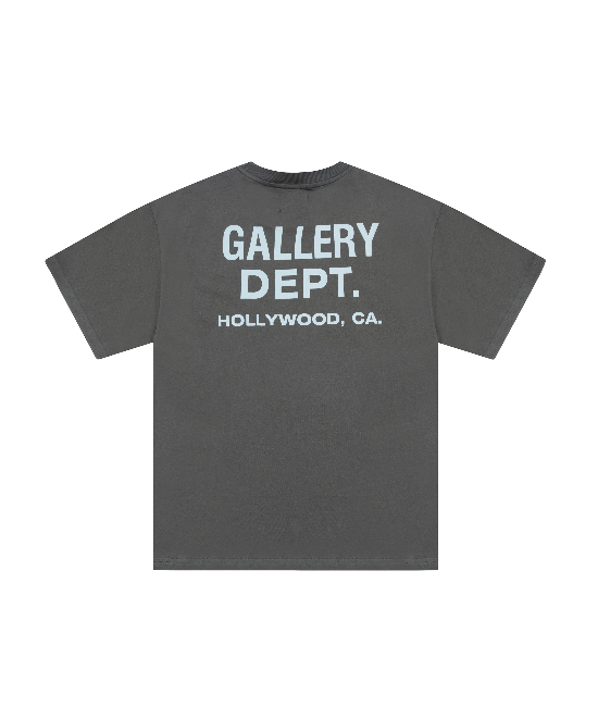 T-Shirts Gallery