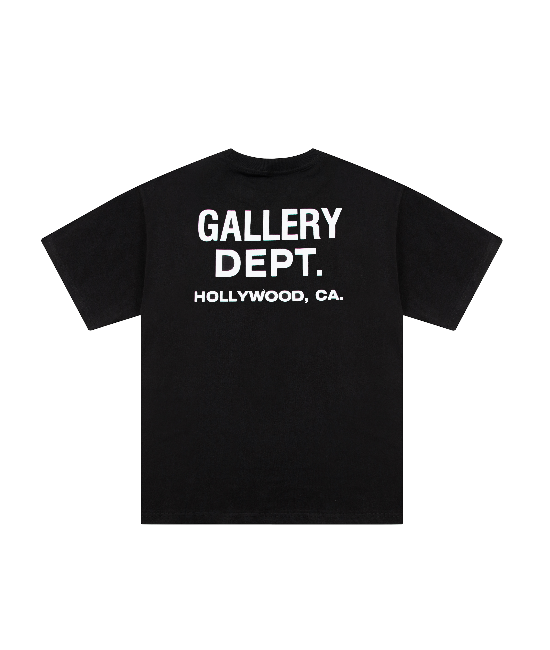 T-Shirts Gallery