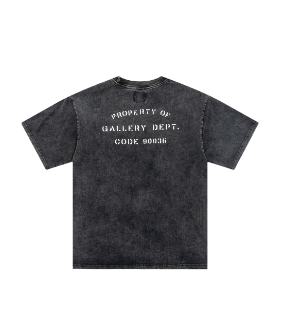 T-Shirts Gallery