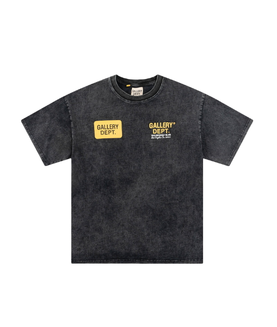 T-Shirts Gallery