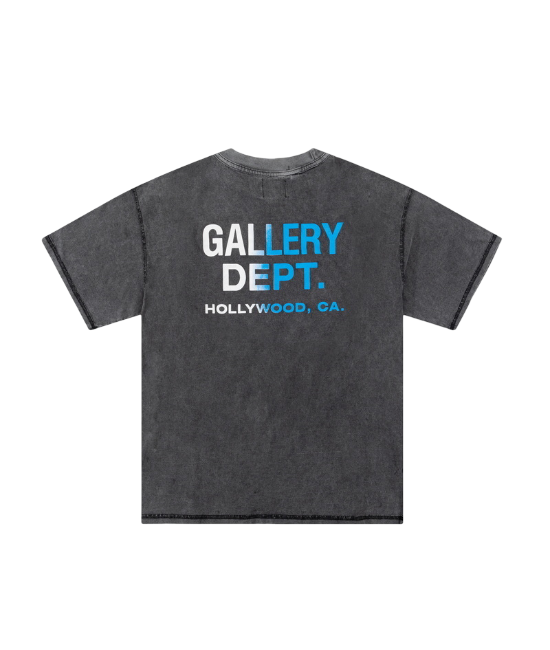 T-Shirts Gallery