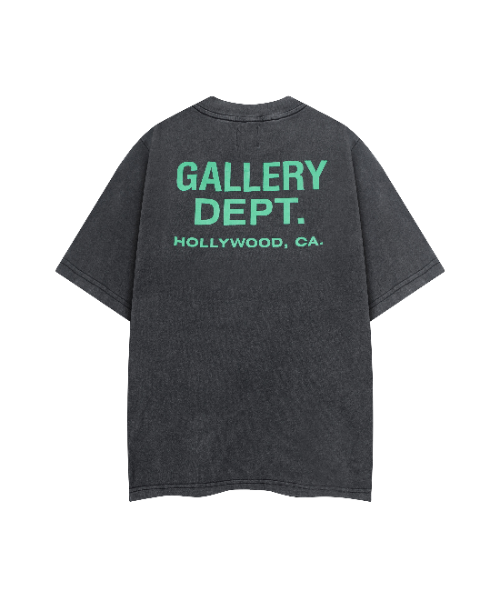 T-Shirts Gallery