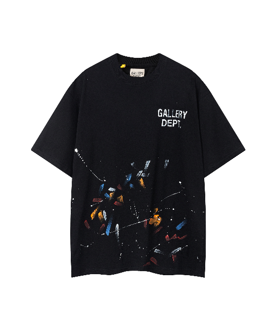 T-Shirts Gallery
