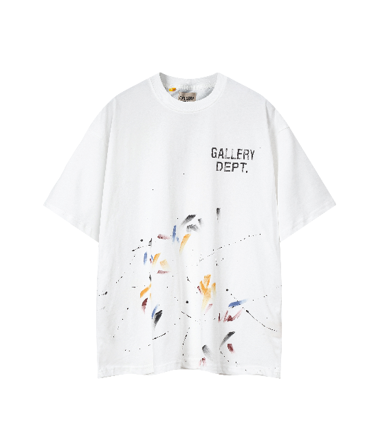 T-Shirts Gallery