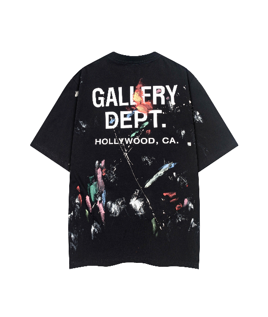 T-Shirts Gallery
