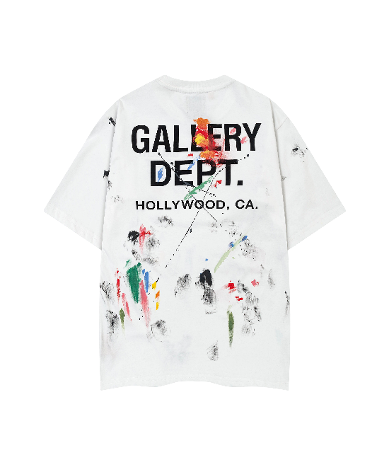 T-Shirts Gallery