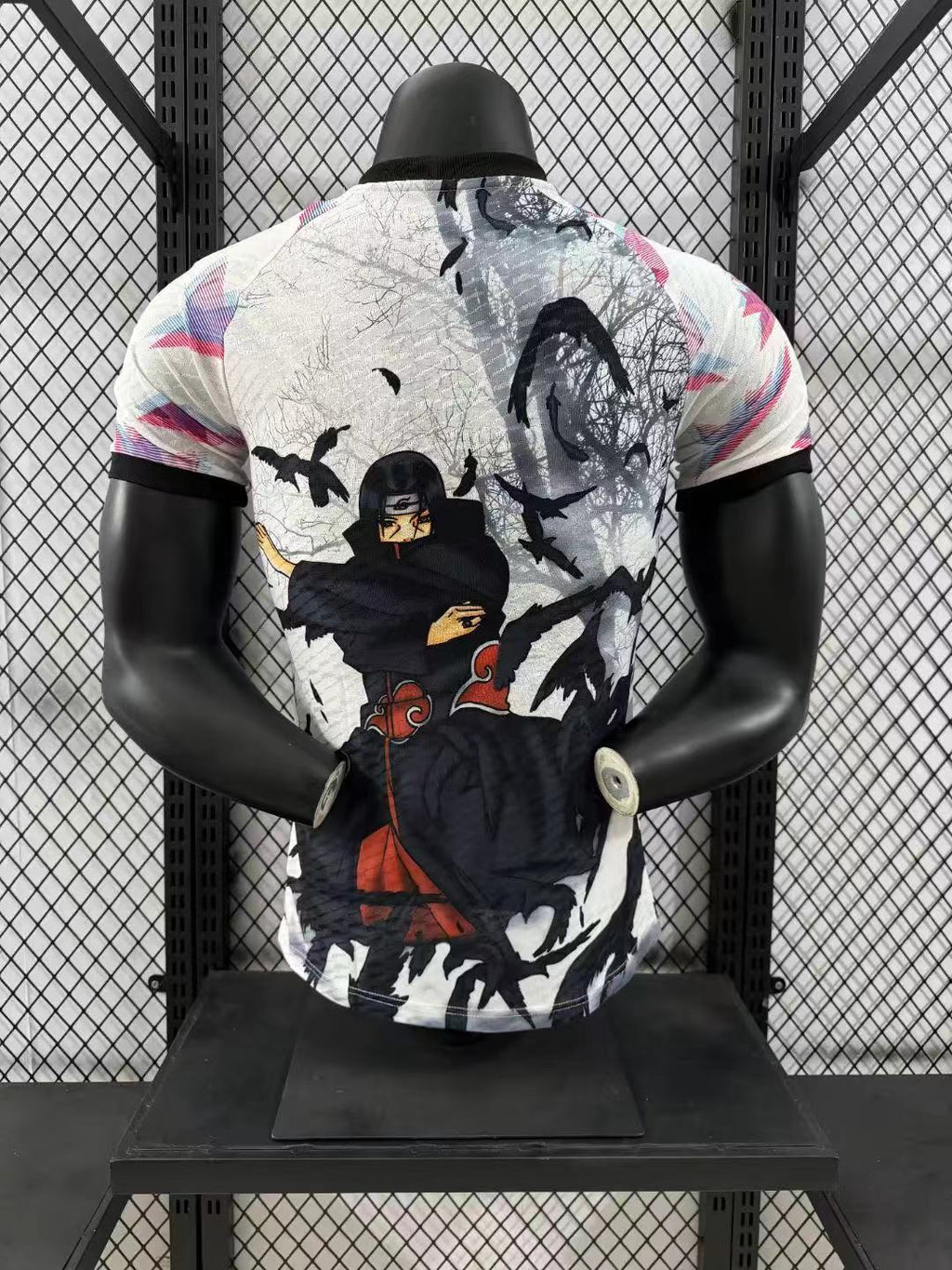 Maillot Concept Japon Itachi