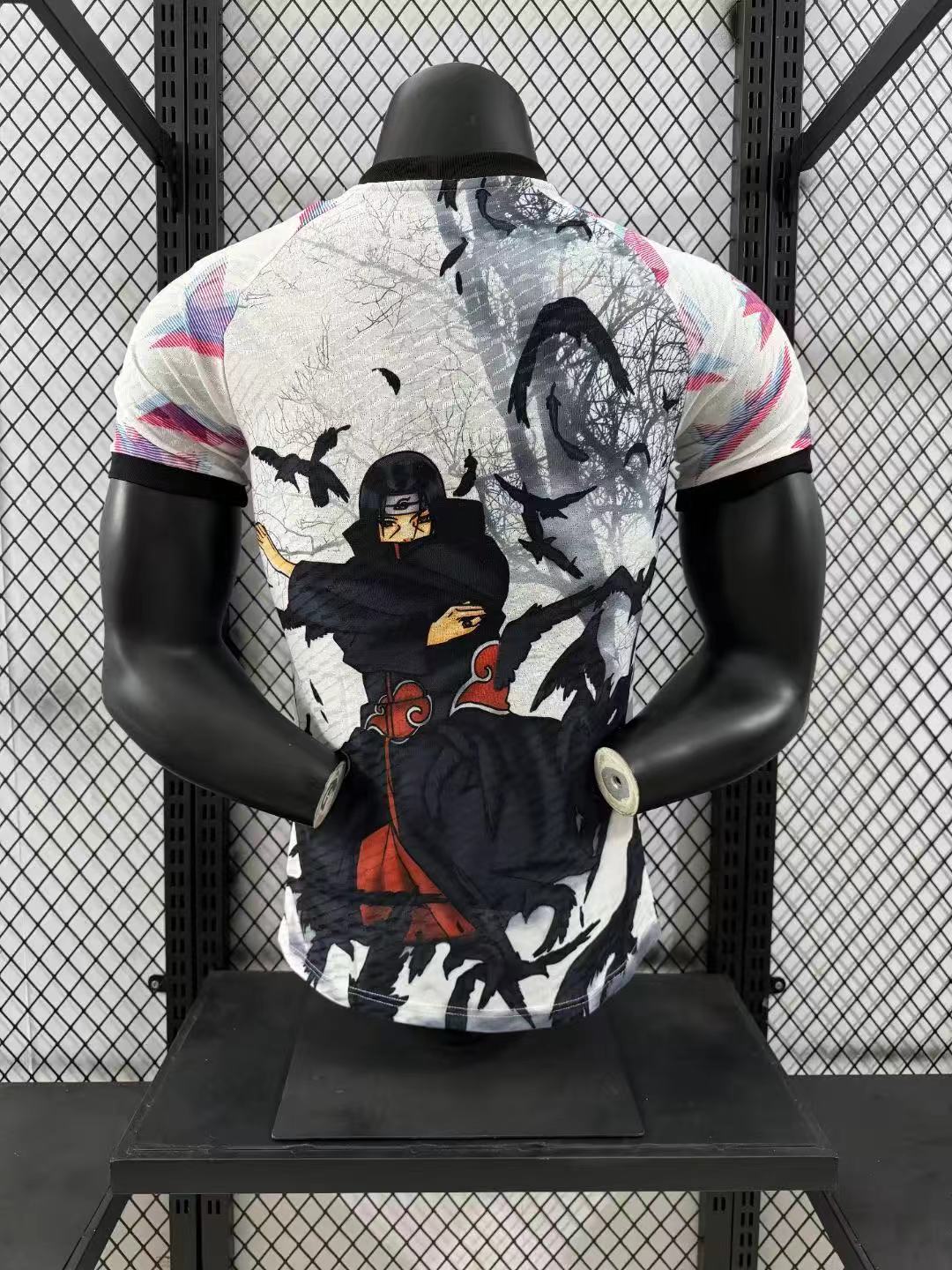 Maillot Concept Japon Itachi