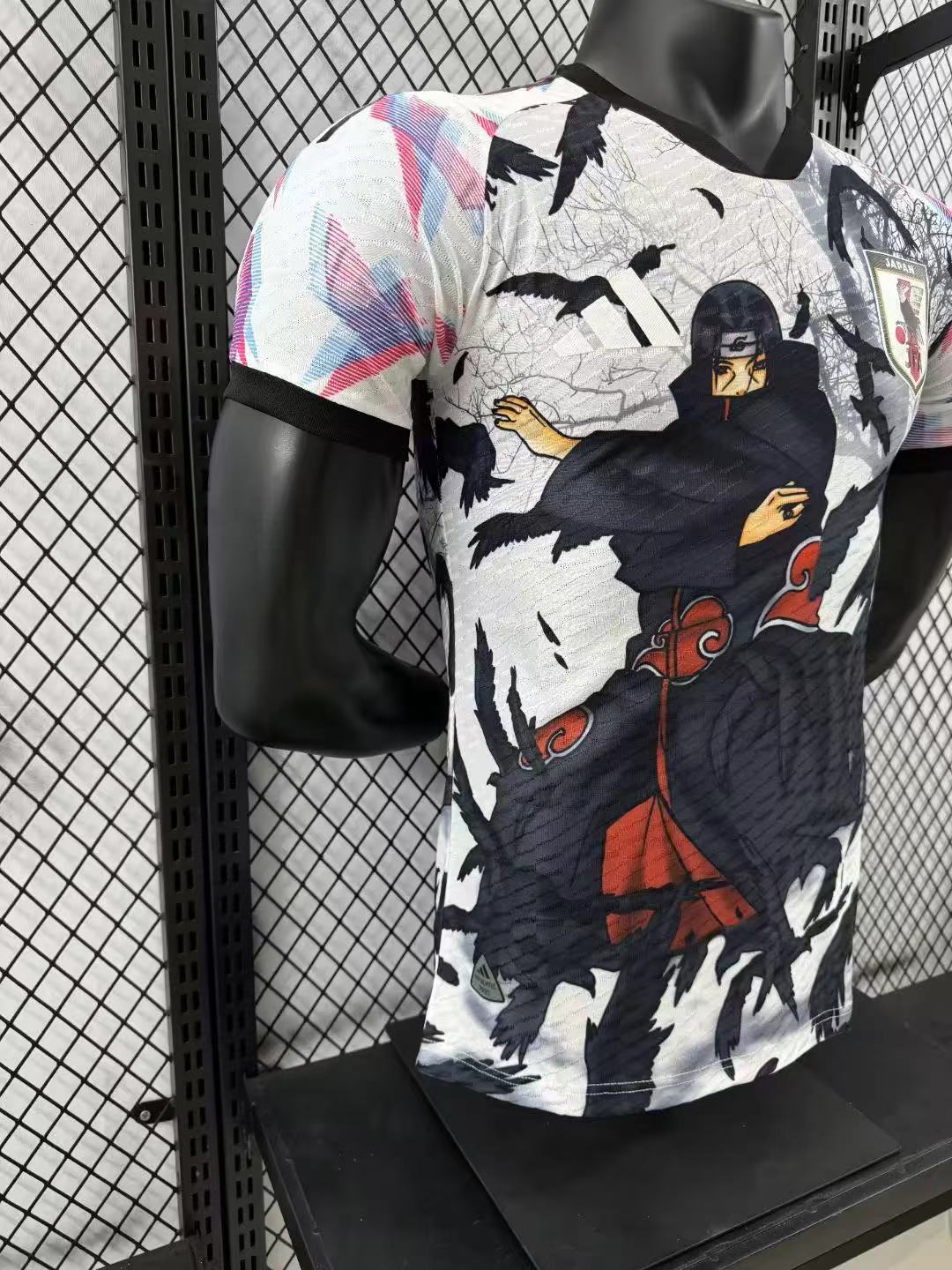 Maillot Concept Japon Itachi