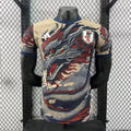 Maillot Concept Japon Dragon