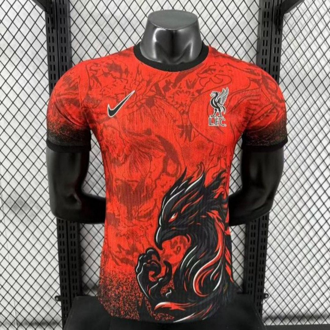 Maillot Concept Liverpool MHA