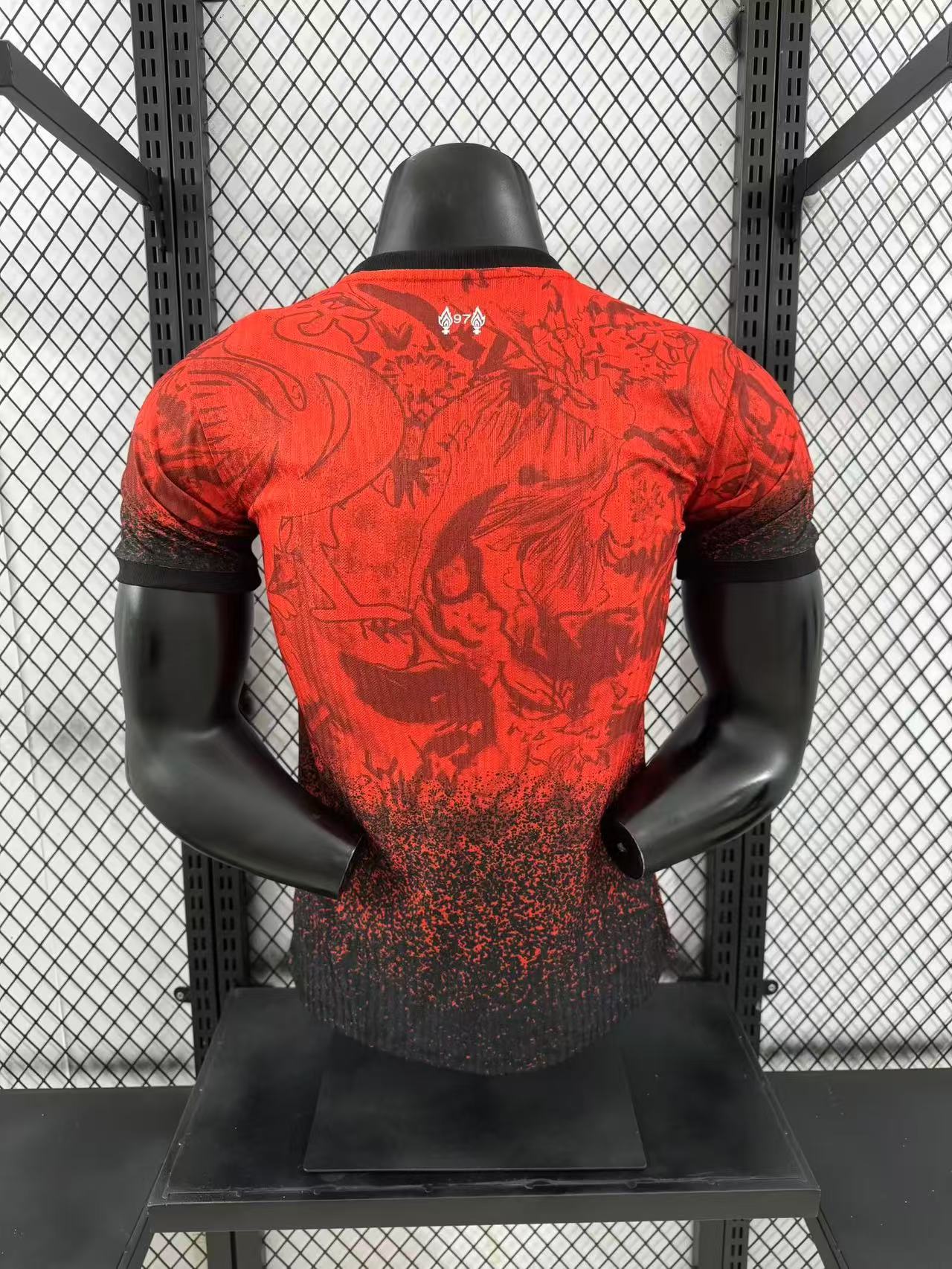 Maillot Concept Liverpool MHA