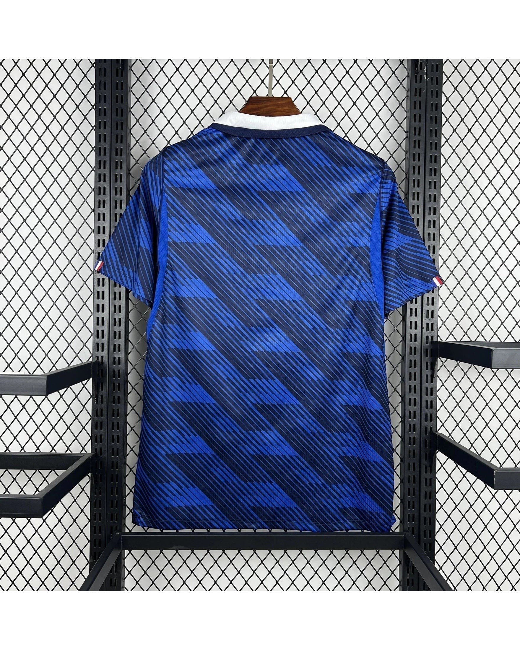 Maillot Domicile France 2026