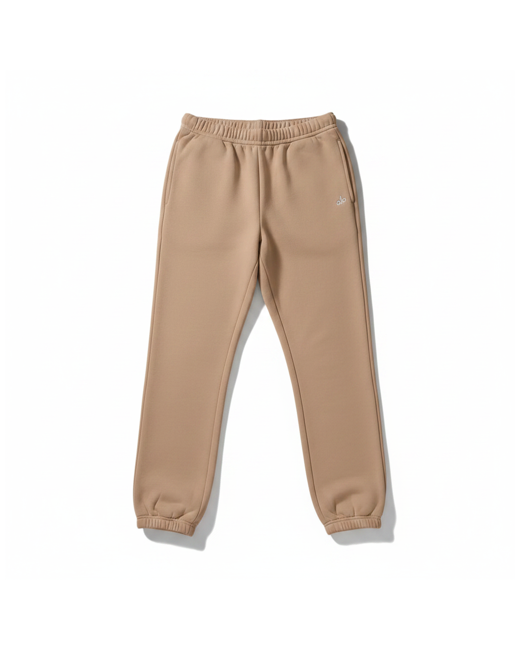 Pantalon de Survêtement Alo Marron