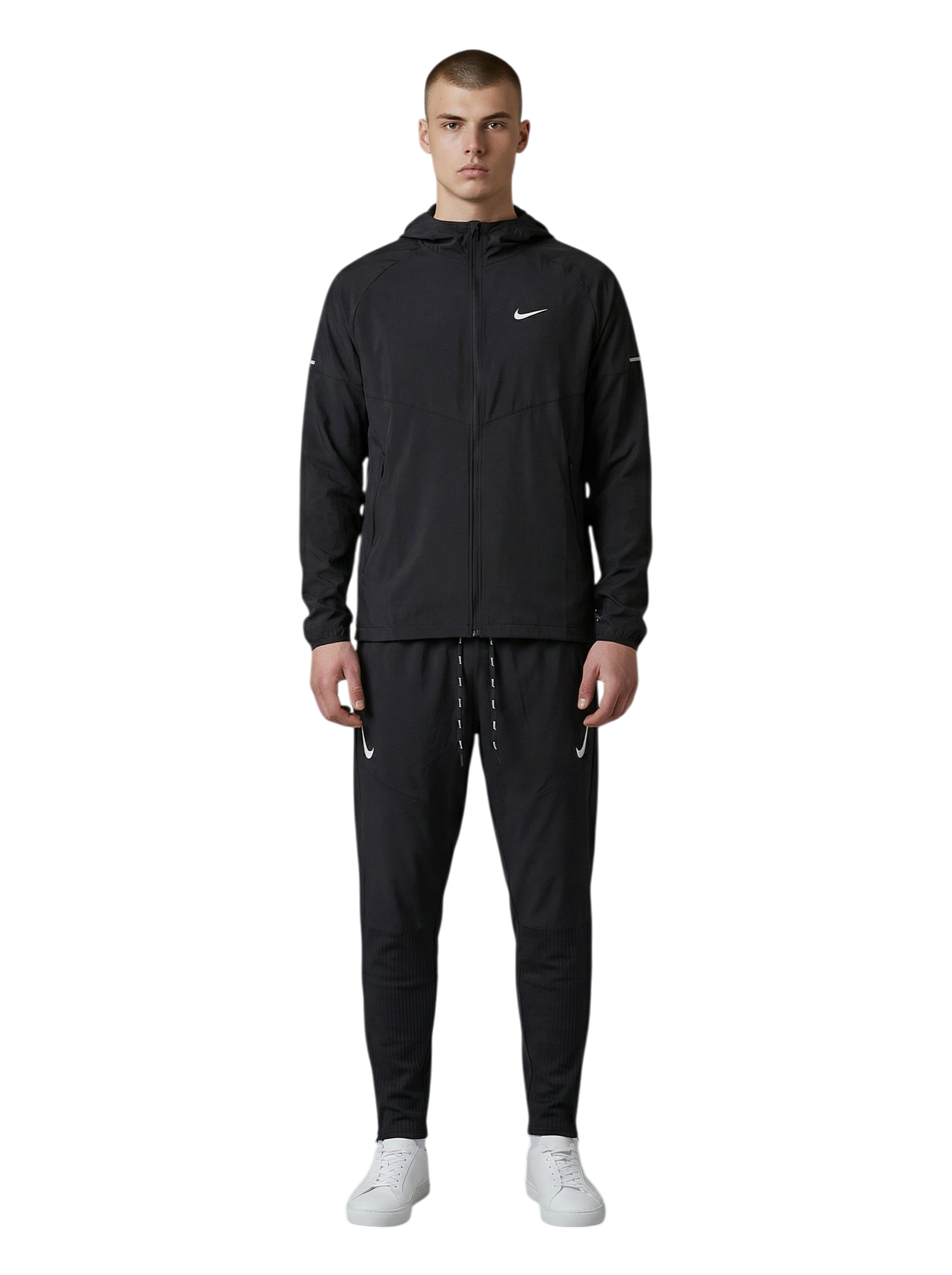 Running Nike