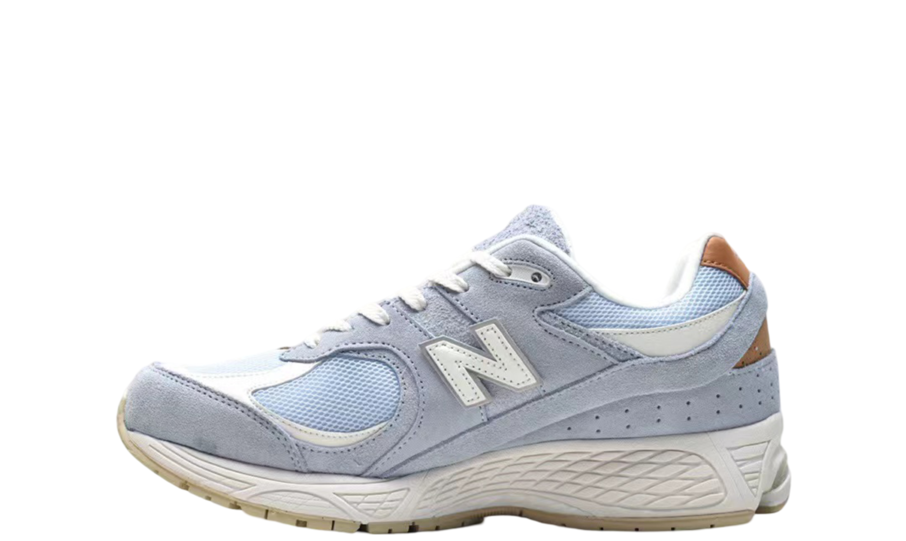 New Balance® 2002R