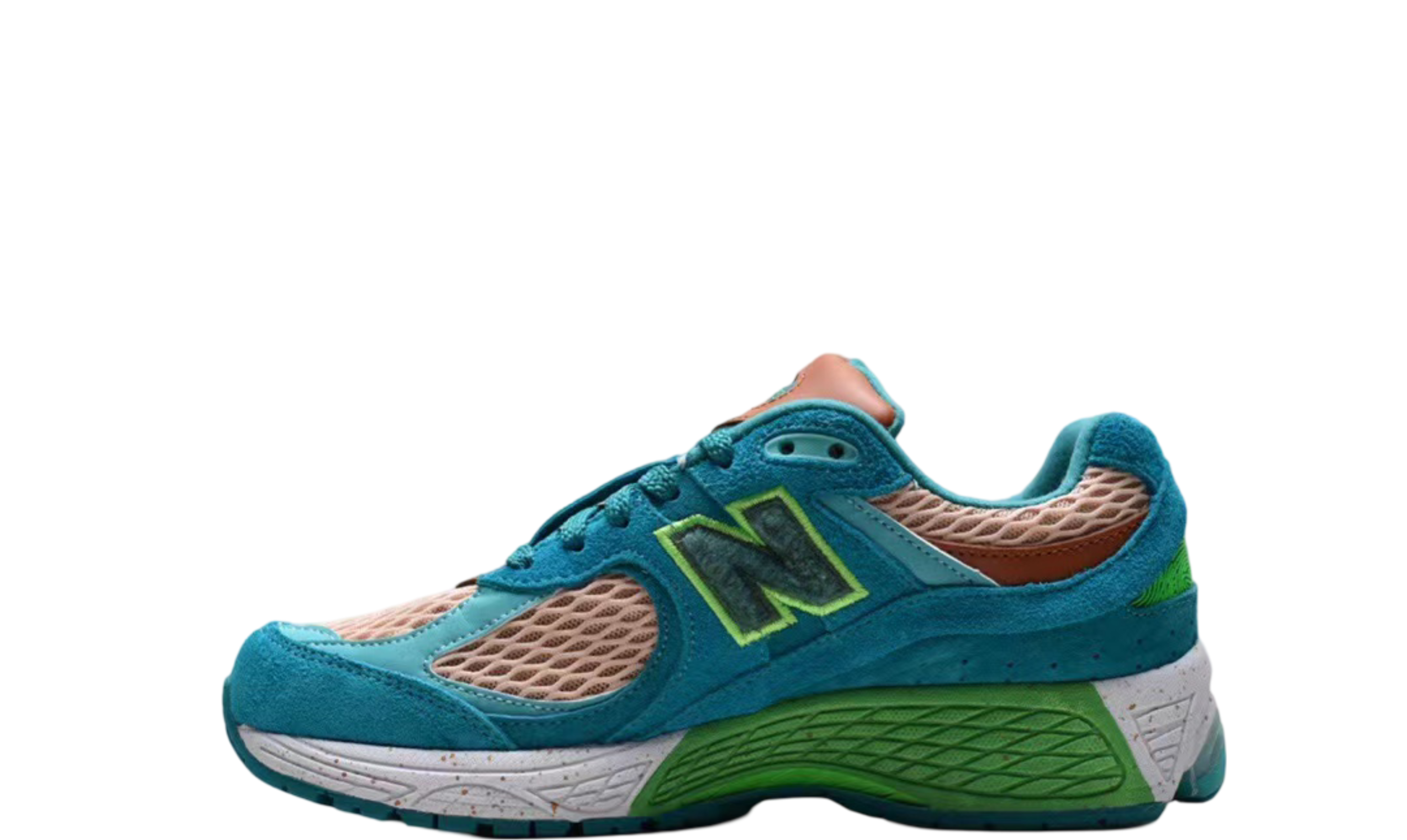 New Balance® 2002R