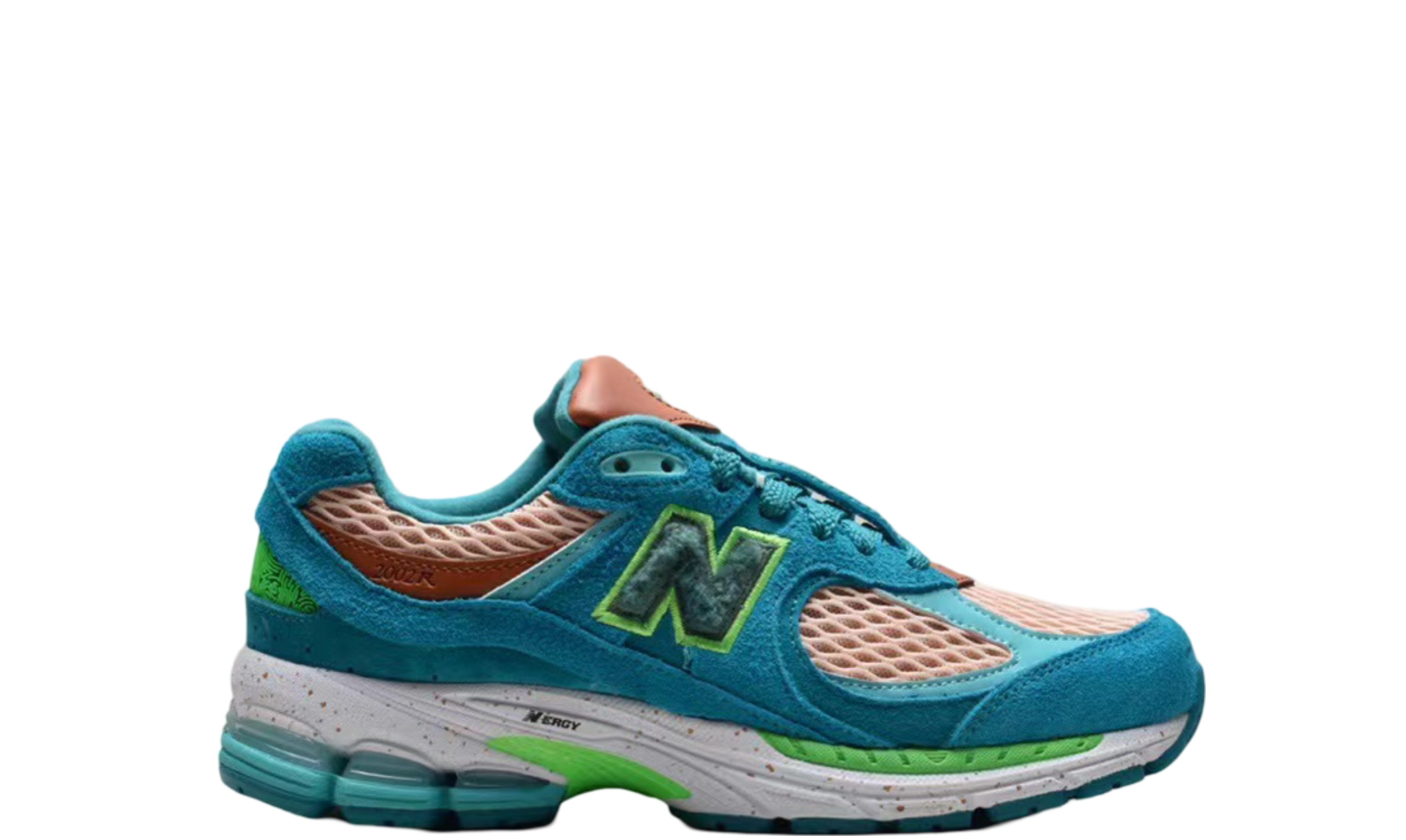 New Balance® 2002R