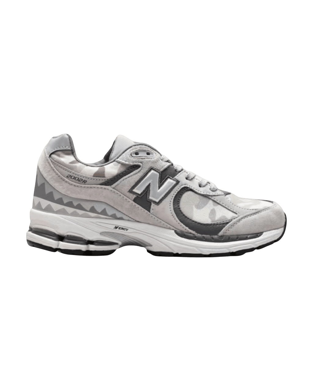New Balance® x Bape® 2002R Plugmarket - plugmarket.fr Sneakers
