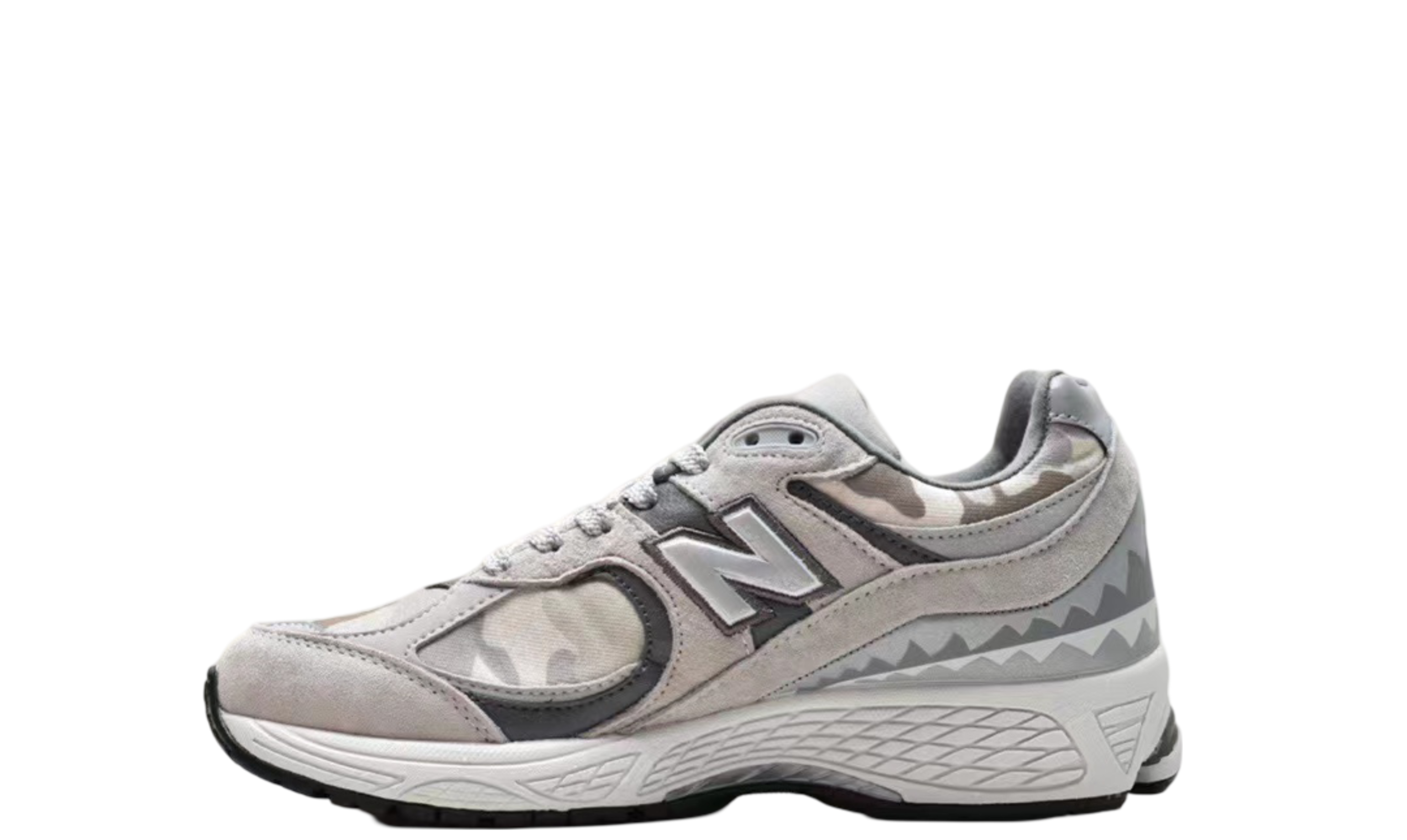 New Balance® x Bape® 2002R