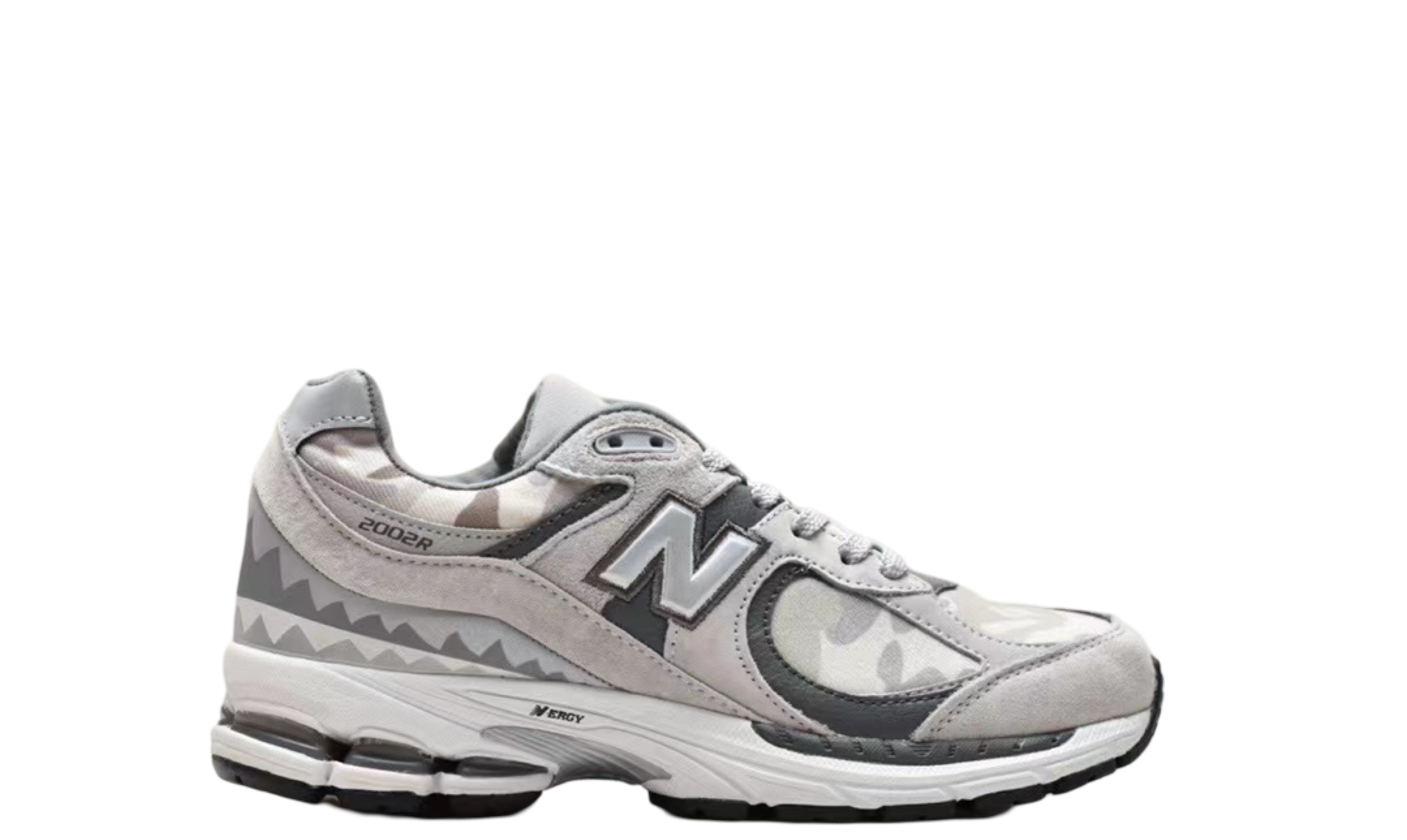 New Balance® x Bape® 2002R