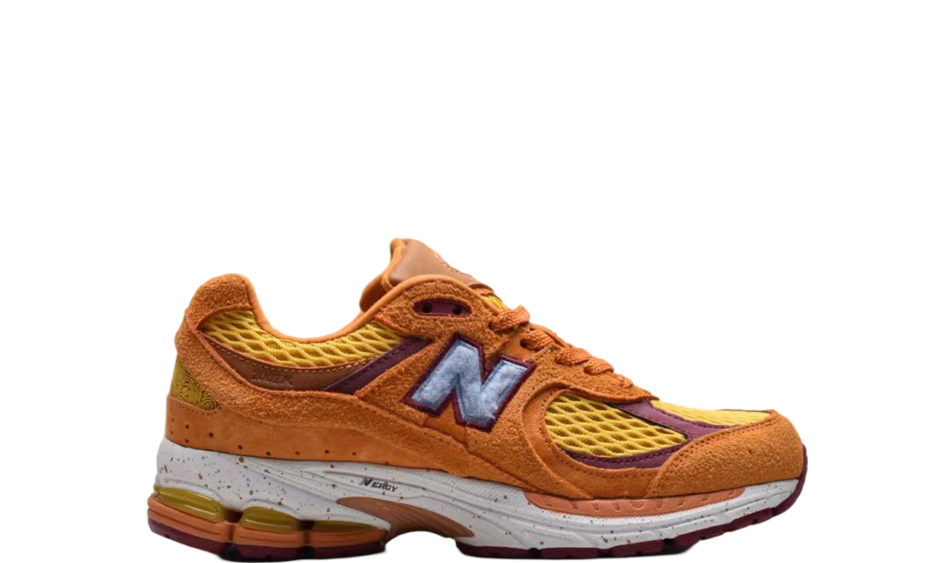 New Balance® 2002R