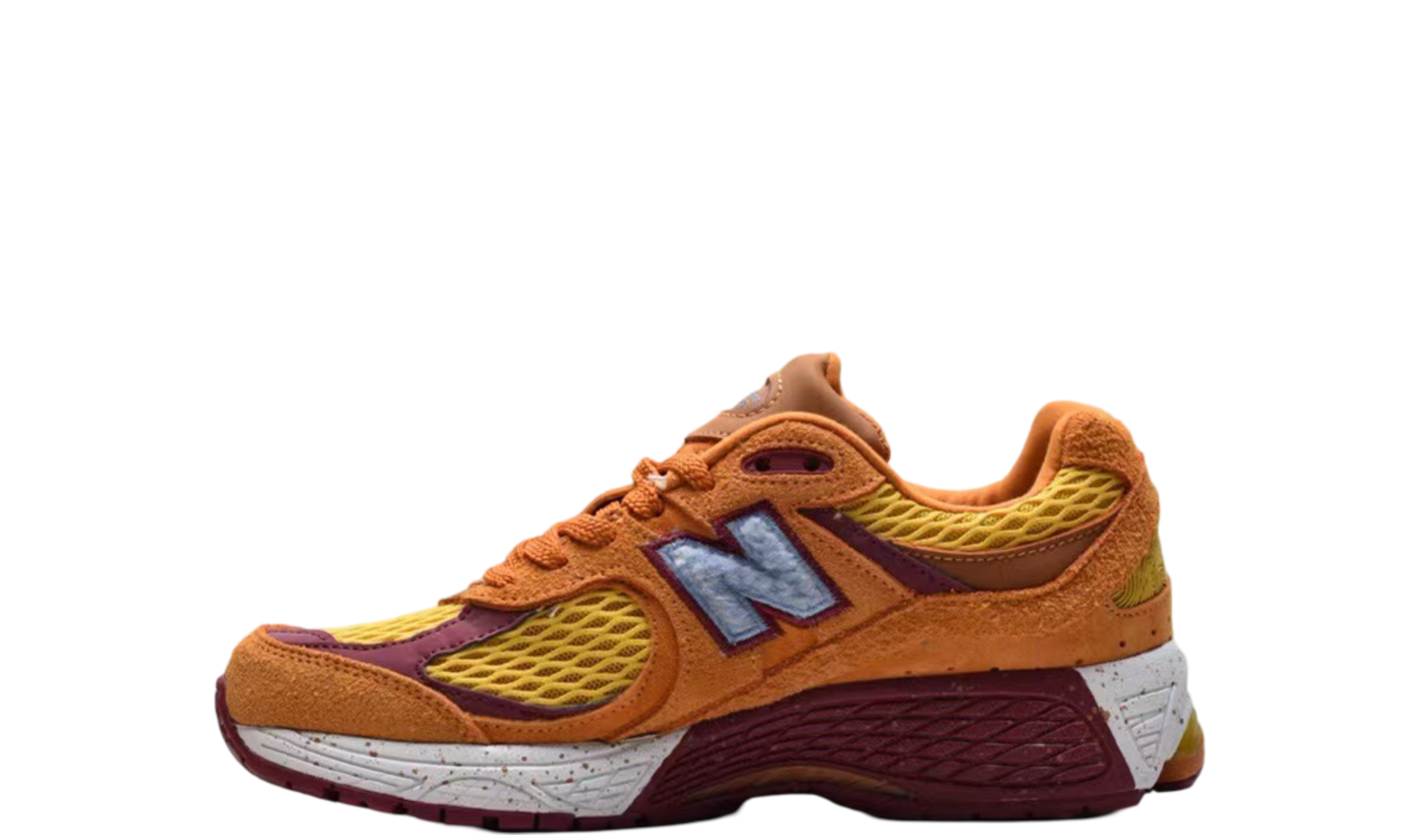 New Balance® 2002R