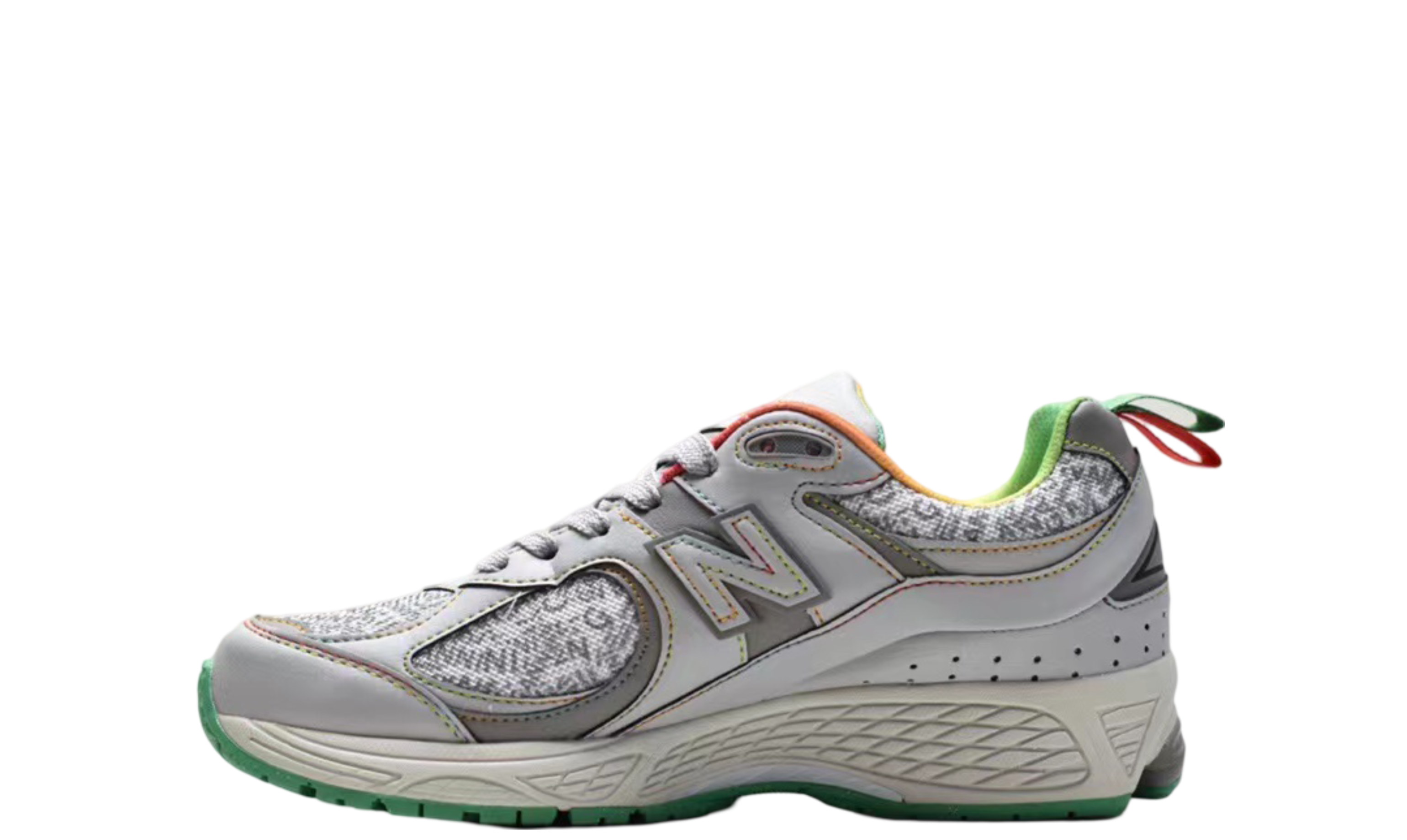 New Balance® 2002R