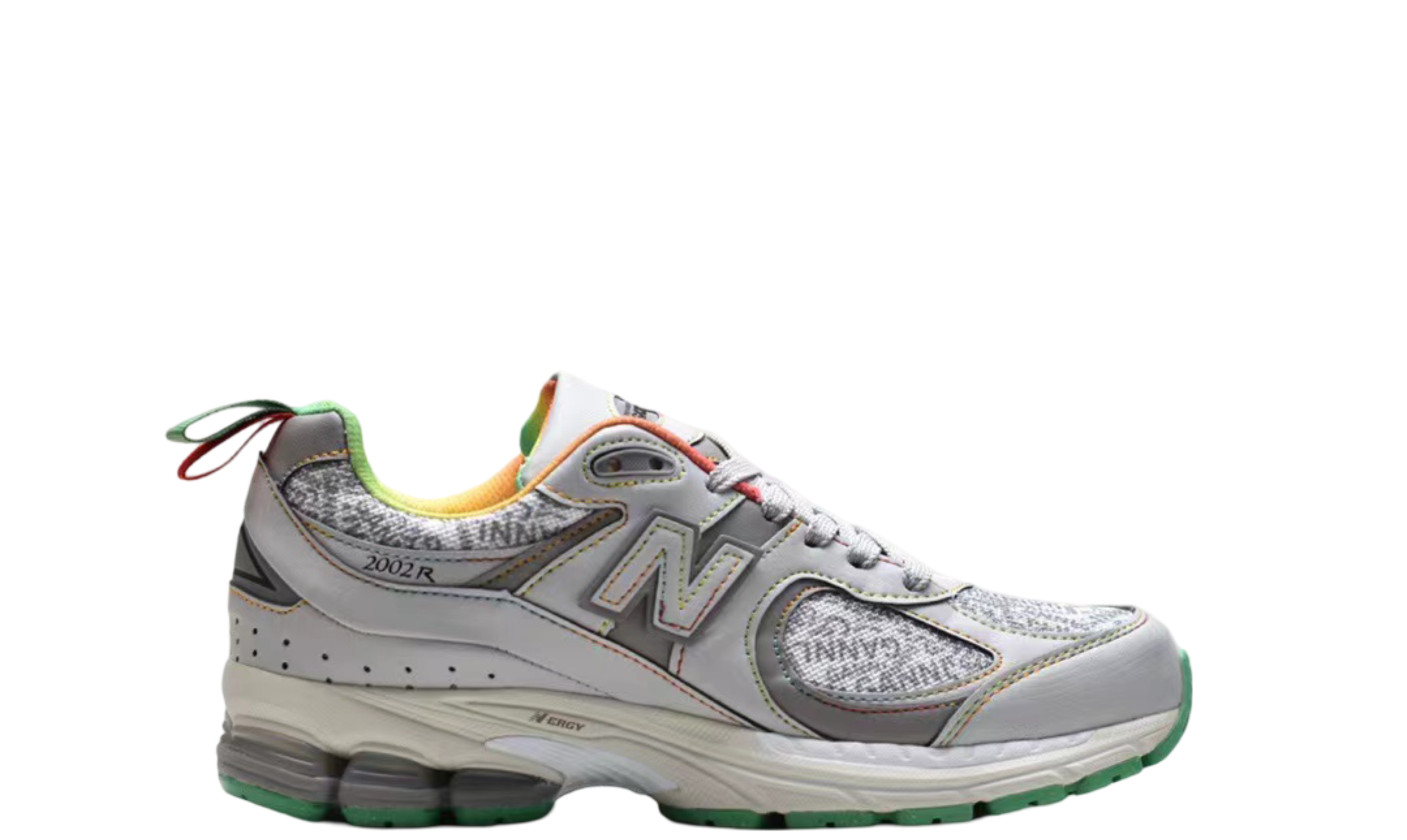New Balance® 2002R