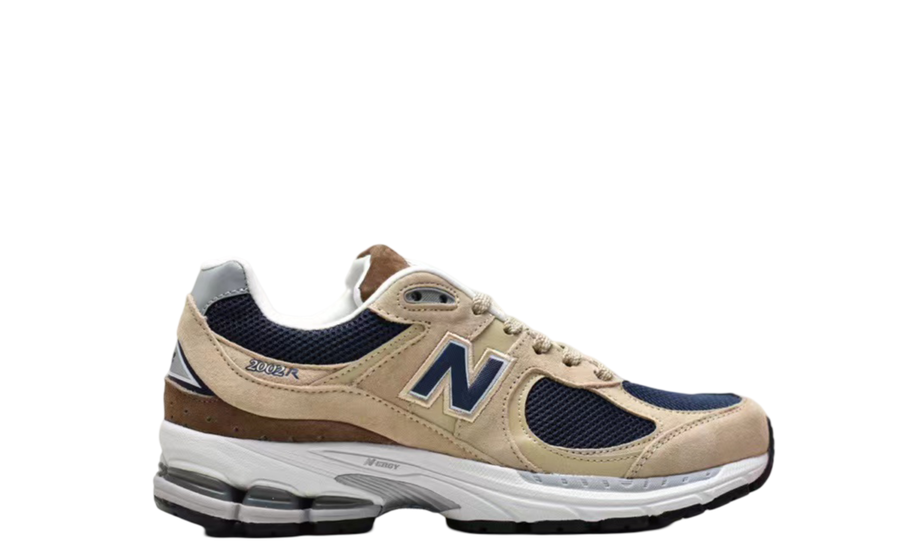 New Balance® 2002R