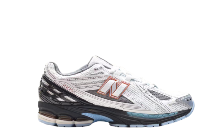 New Balance® 1906r