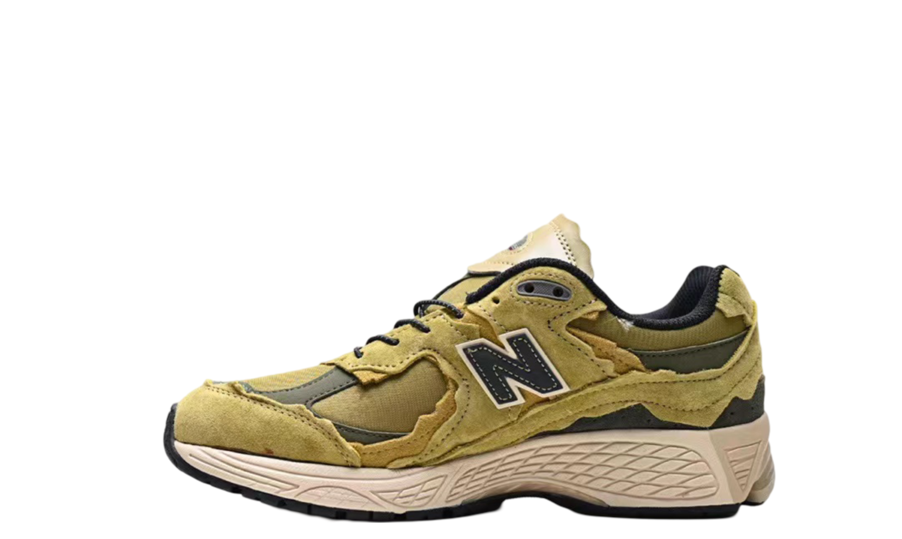 New Balance® 2002R Protection Pack