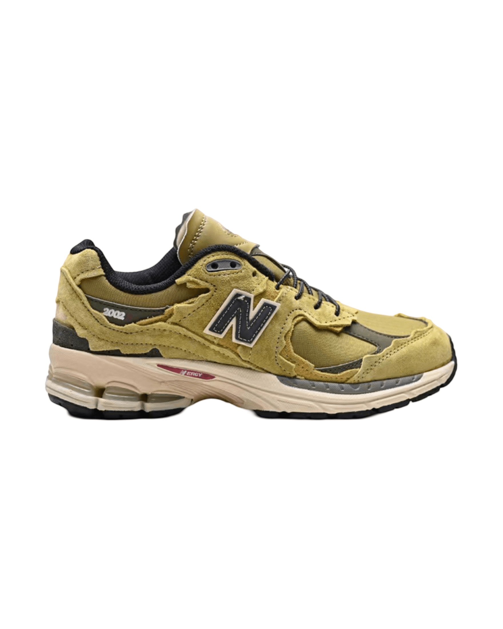 New Balance® 2002R Protection Pack Plugmarket - plugmarket.fr Sneakers