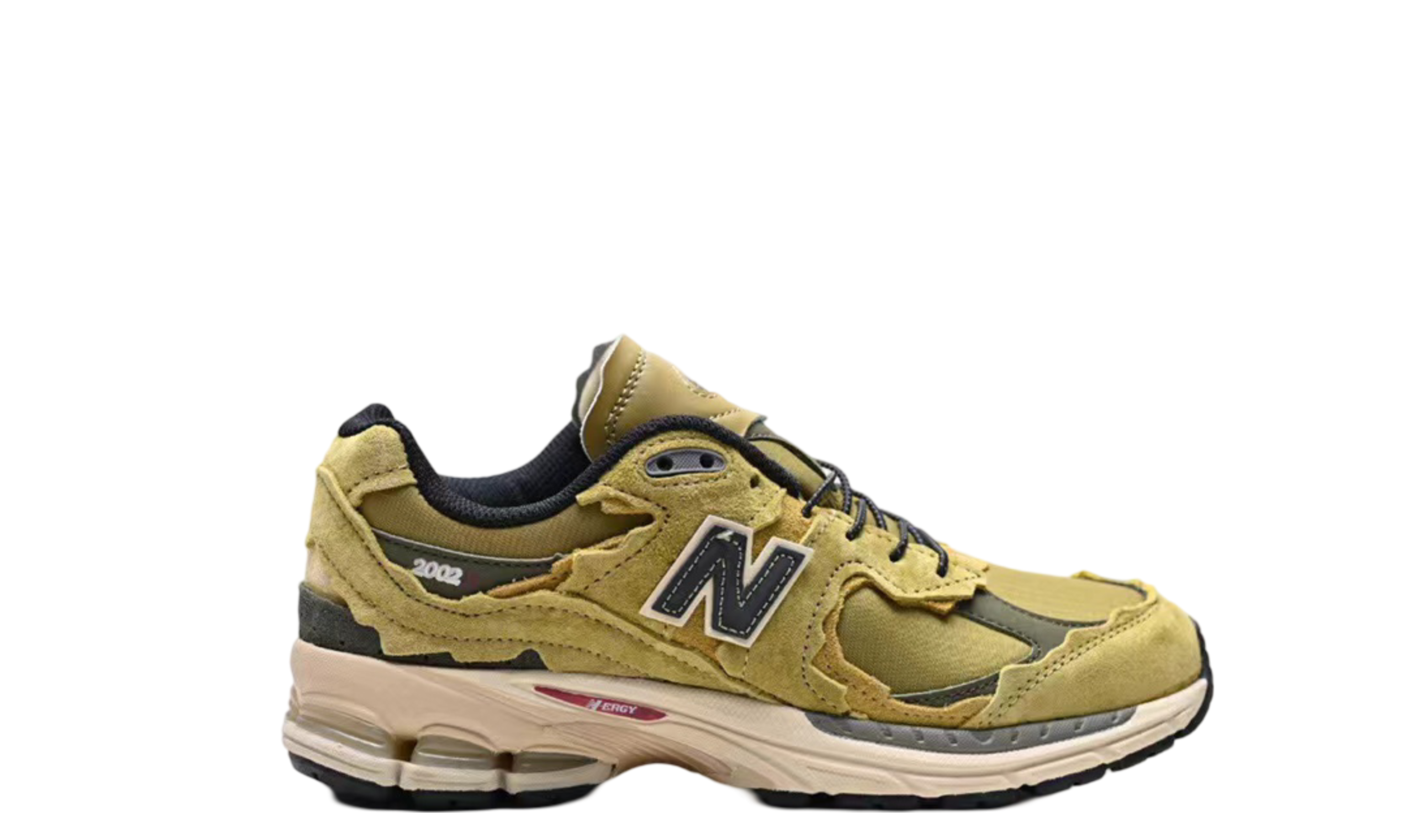 New Balance® 2002R Protection Pack