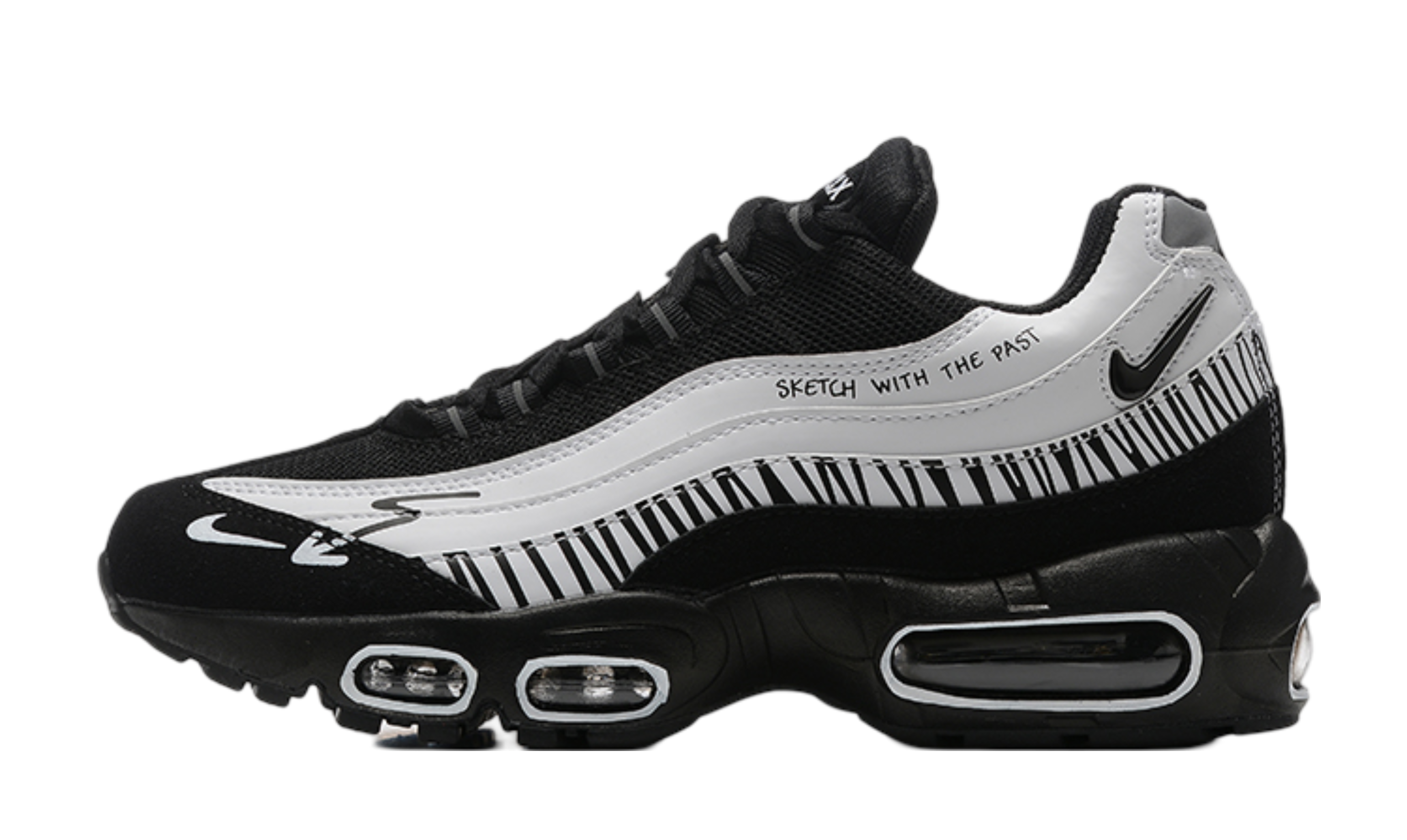 Nike® Air Max 95
