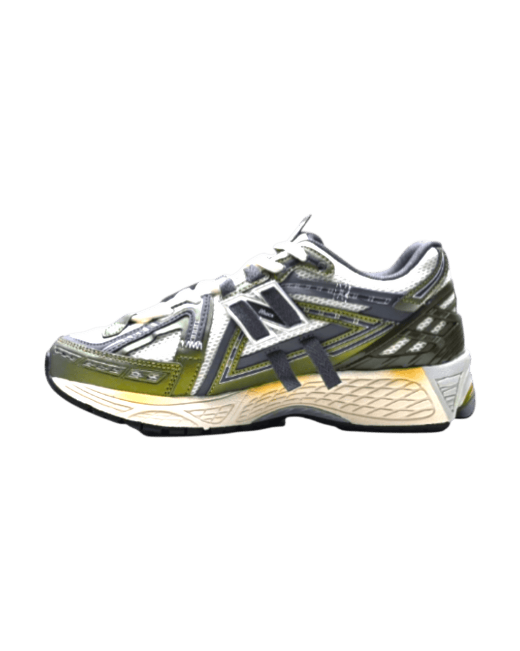 New Balance® 1906a Plugmarket - plugmarket.fr Sneakers