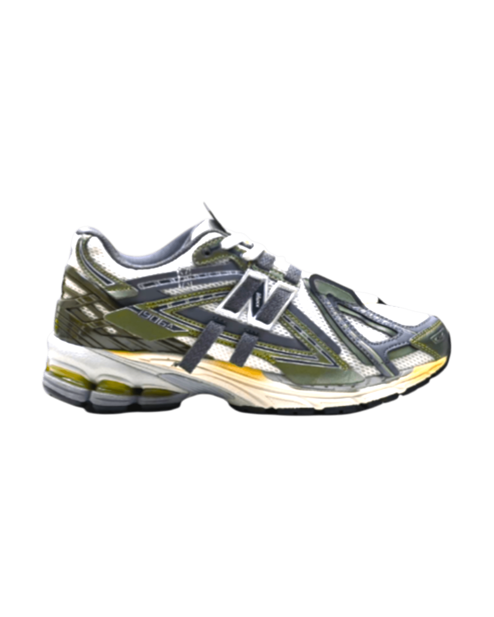 New Balance® 1906a Plugmarket - plugmarket.fr Sneakers