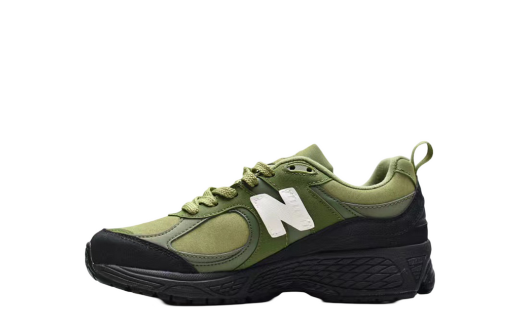 New Balance® 2002R