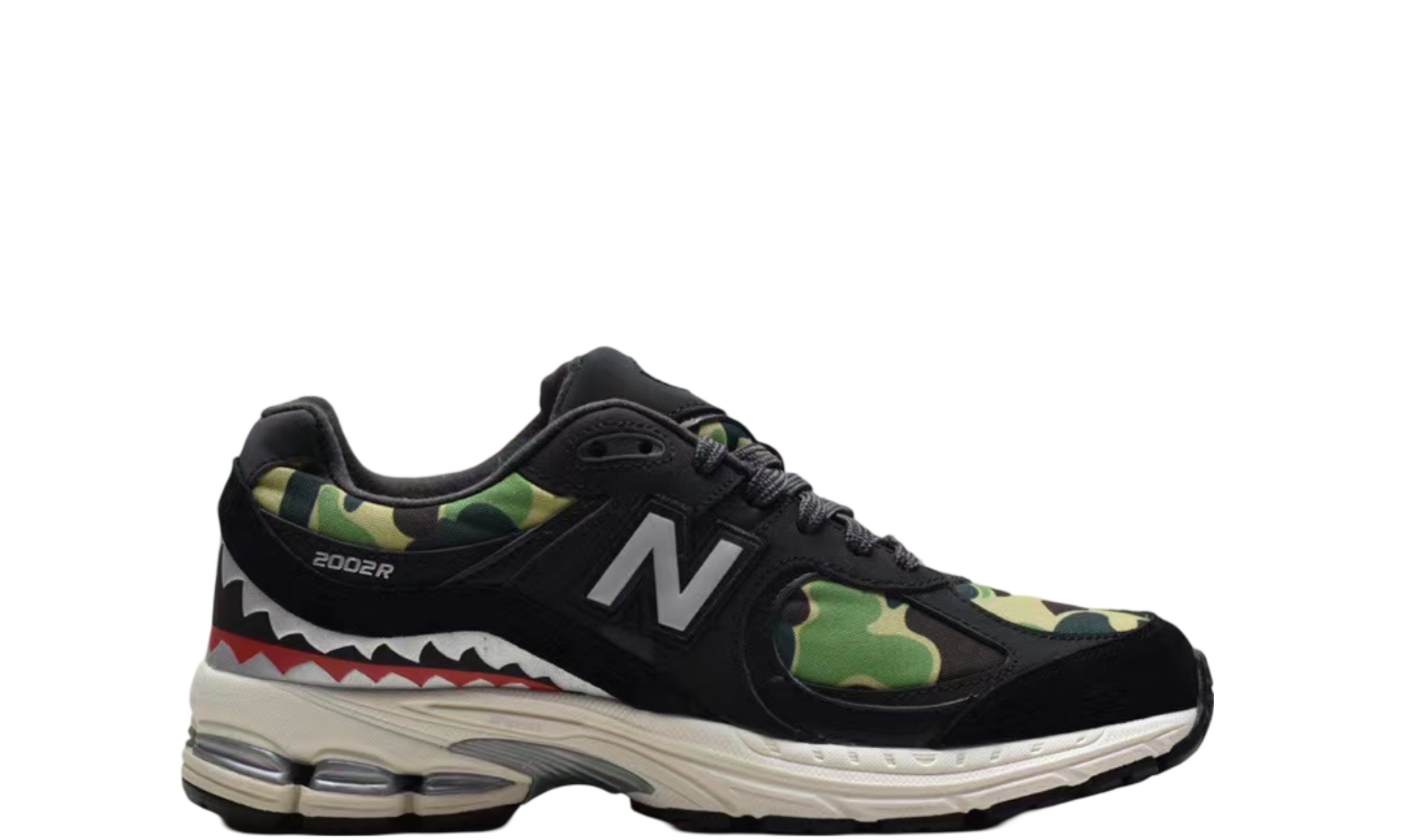 New Balance® x Bape® 2002R