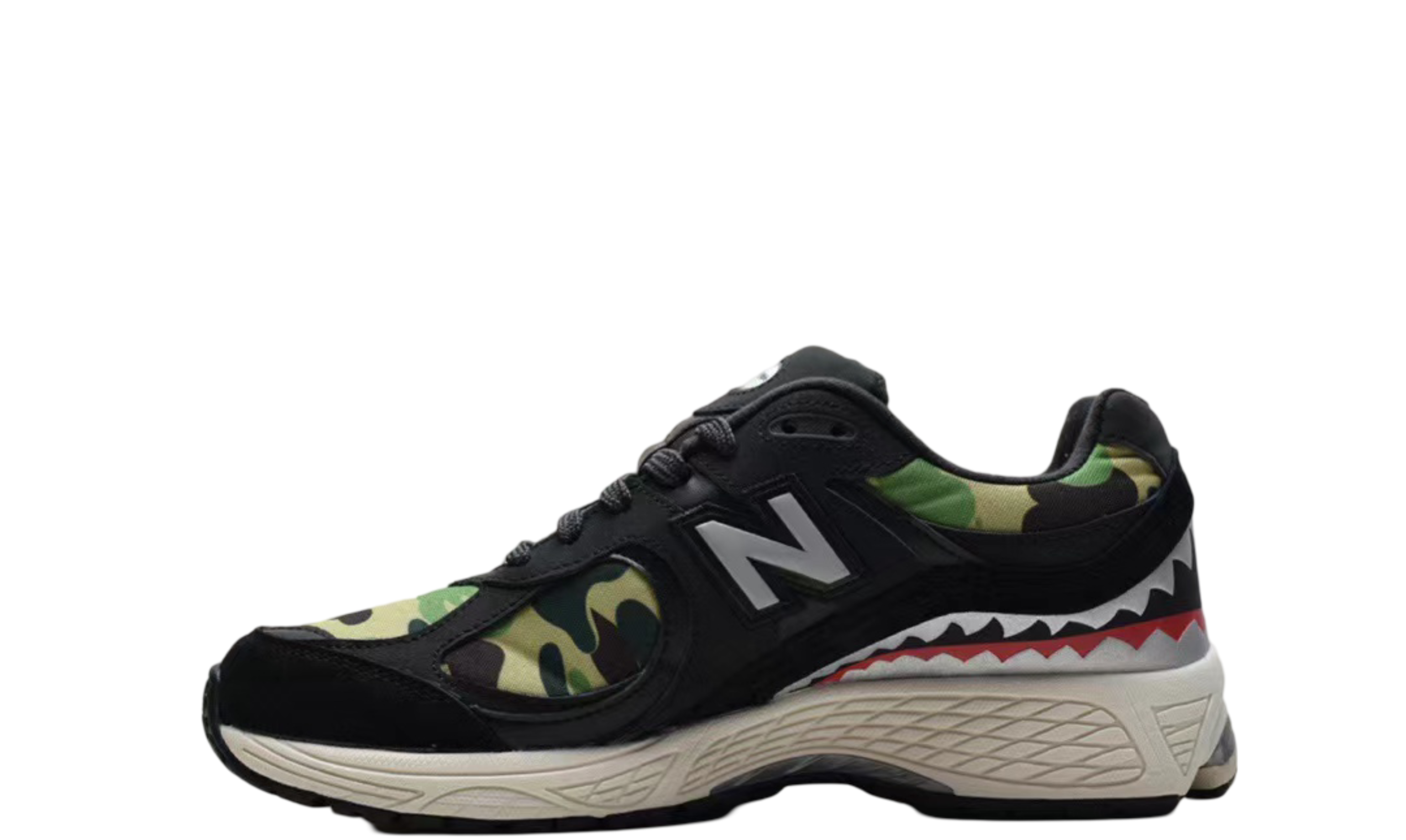 New Balance® x Bape® 2002R